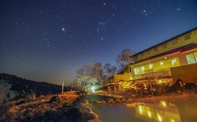 Manza Prince Hotel